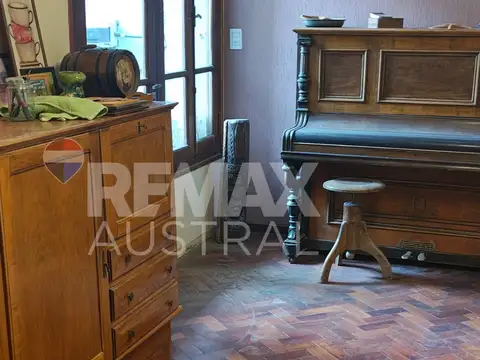 Depto Tipo Casa 6 ambientes con 3 baños