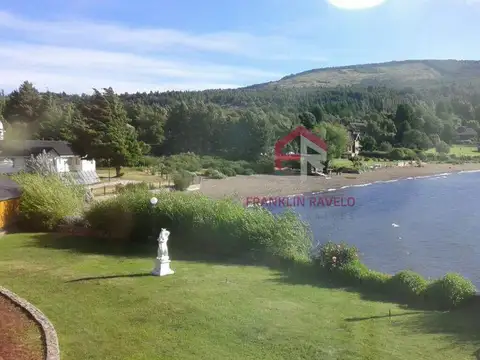 Casa 7 ambientes con 7 baños