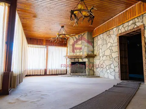 Casa en Venta 30 años