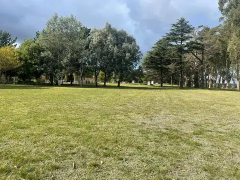 VENTA LOTE COUNTRY TIERRA Y MAR