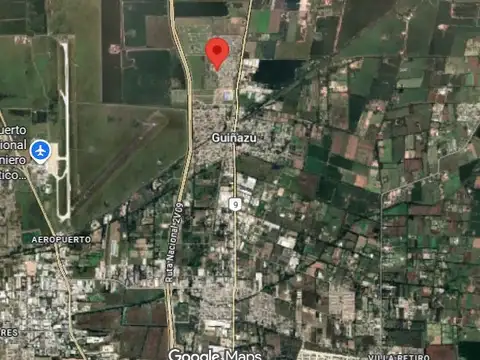 Terreno en Venta en Cordoba, USD 2.325.000