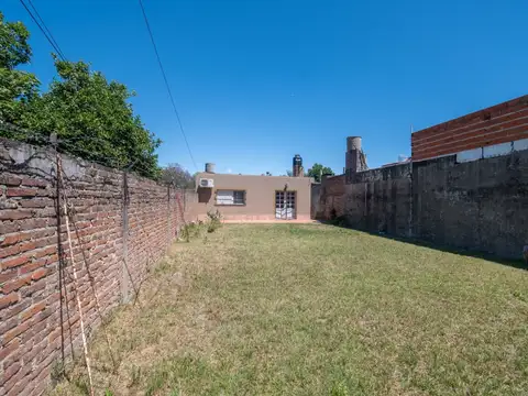 Casa en Venta en Santa Fe, USD 64.000
