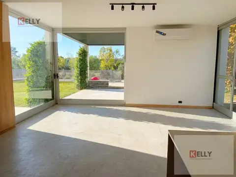 Casa | 7 Amb | Venta | BC Argentina II | Estancias del Pilar | RN8 km 56,5 | Pilar