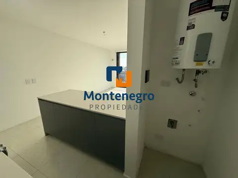 Departamento en Venta en Centro, USD 97.000