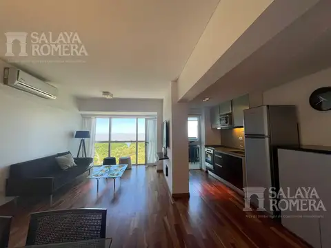 Departamento en Alquiler Temporal de 3 ambientes
