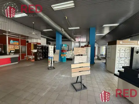 Local en Venta en Alto Alberdi, USD 1.300.000