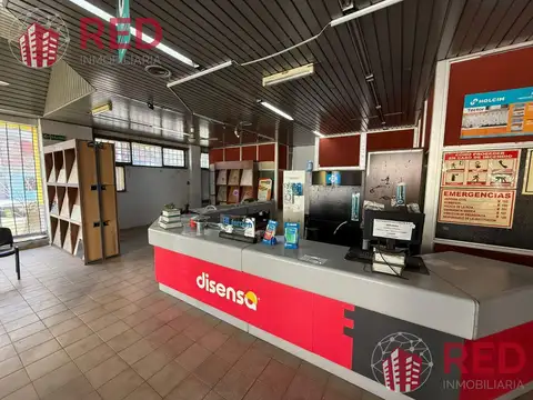 Local en venta - Avenida Colon