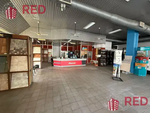 Local en Venta 20 años