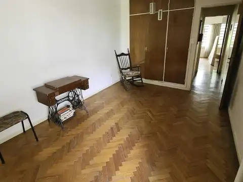 Casa en Venta en Parque Chacabuco, USD 258.500