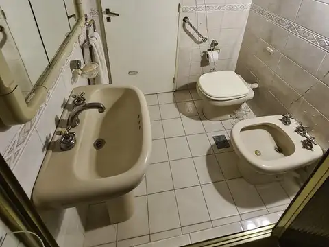 Casa - Parque Chacabuco