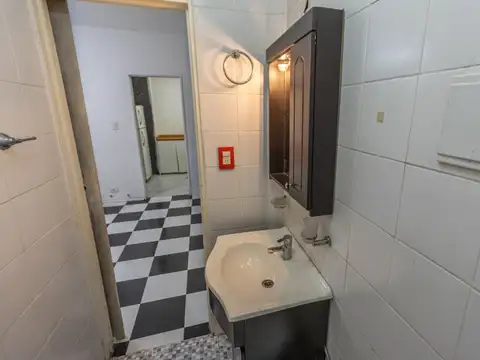 VENTA - MONOAMBIENTE - OPORTUNIDAD - LAS CAÑITAS