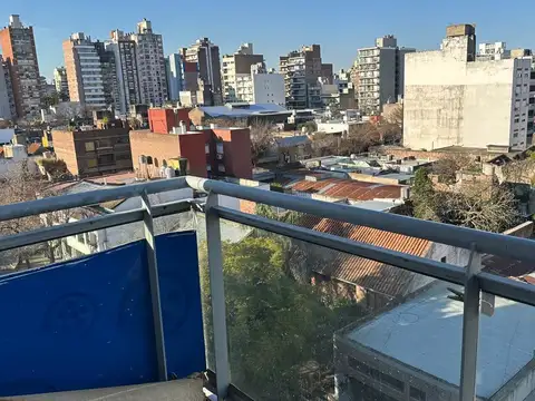 Departamento en Venta en Abasto, USD 38.000