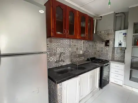 Departamento en Alquiler de 3 dormitorios