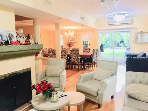 Casa en Venta 20 años