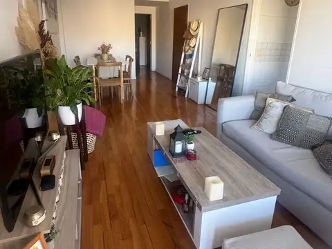 Departamento Semipiso de 3 ambientes con amenities y cochera en Belgrano