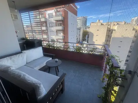Departamento en Alquiler 15 años