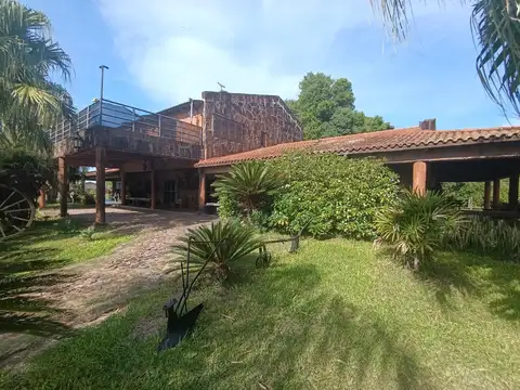ESTEROS DEL IBERA