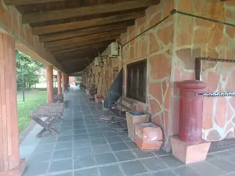 ESTEROS DEL IBERA