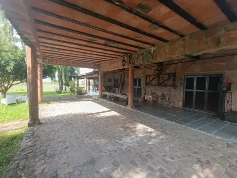 ESTEROS DEL IBERA