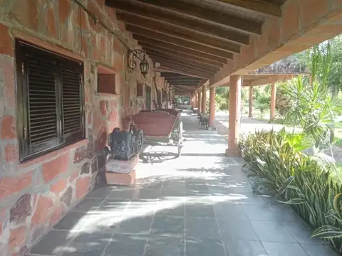 ESTEROS DEL IBERA