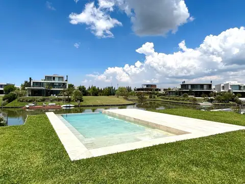 Casa  en Venta en Virazón, Nordelta, Tigre