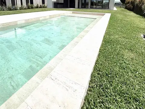 VENTA casa a estrenar en Virazón Nordelta al lago! OPORTUNIDAD!!!