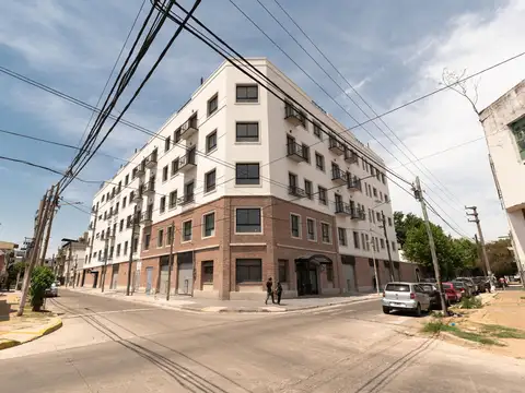 LA AUTÉNTICA CIUDADELA