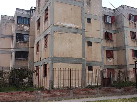 ALQUILER DEPARTAMENTO BARRIO BANCARIO