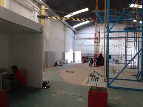 ALUMINE al 200 - Neuquen