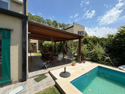 Casa en Venta en El Pinar Country Club, USD 310.000