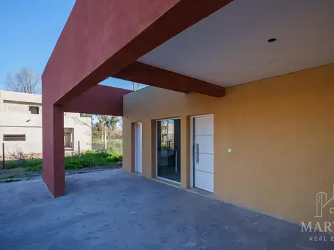 Casas Del Este
