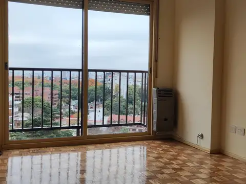 Mendoza 3200, Piso 12