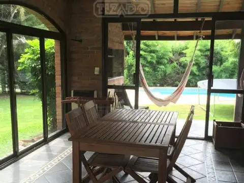 Casa en Venta en Country Club Banco Provincia, USD 410.000
