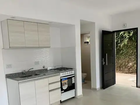 Casa en Alquiler 6 años