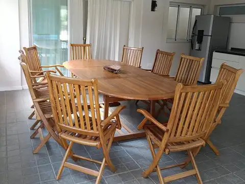 CASA EN VENTA , LAS PRADERAS DE LUJAN