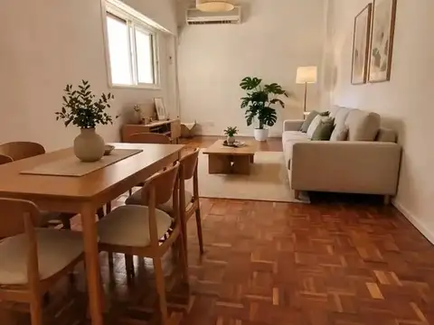 Departamento en Venta - 1 Dormitorio 1 Baño - 55mts - Caballito