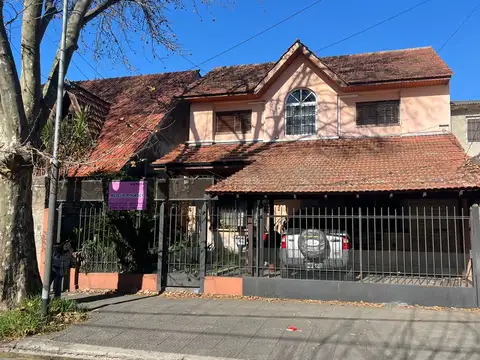 Chalet 6 Ambientes - Villa Ballester