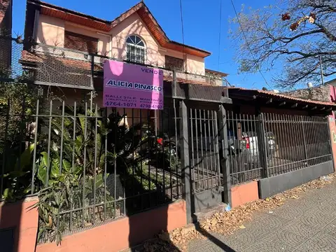 Moreno 2400