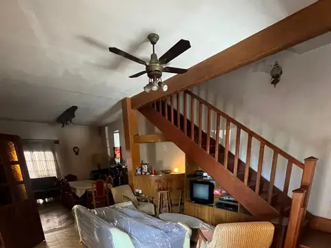Casa en Venta de 5 dormitorios
