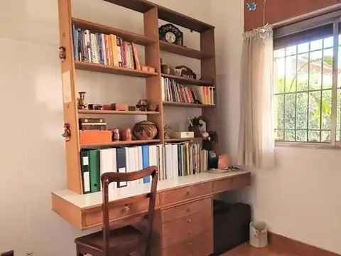 Chalet 6 Ambientes - Villa Ballester