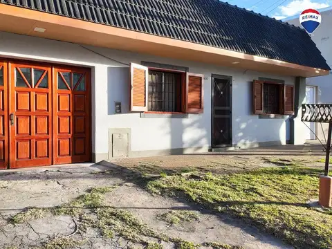 Casa en Venta de 2 dormitorios
