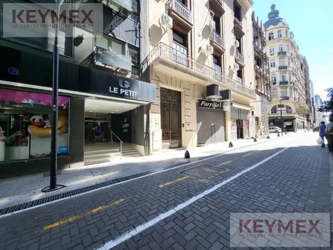 Departamento en Venta en Microcentro, USD 80.000