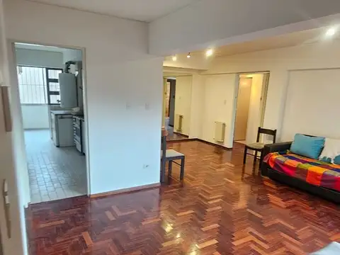Departamento en Alquiler de 5 ambientes