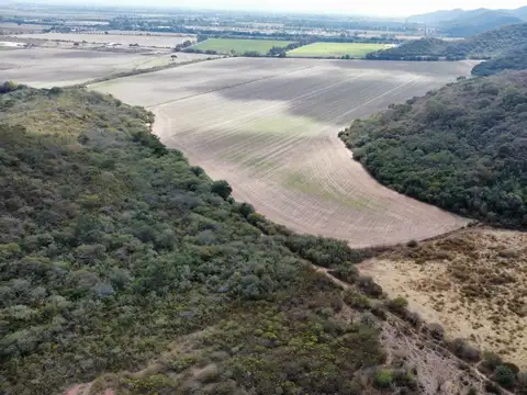Finca en  VENTA (24Has) Localidad La Merced. SALTA