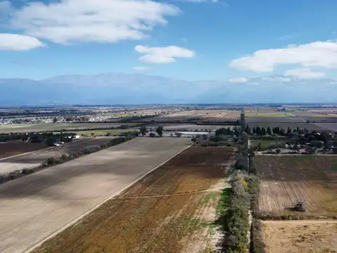 Finca en  VENTA (24Has) Localidad La Merced. SALTA
