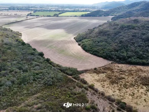 VENTA FINCA 24  HAS. Ruta 68,  La Merced. Salta