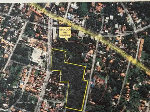 Terreno - Venta - Paraguay, Luque