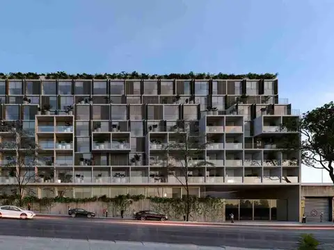 Departamento en Venta 1 año
