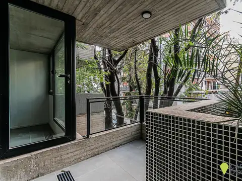 Departamento a estrenar dos ambientes en Núñez