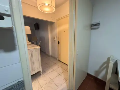 Departamento en Alquiler Apto profesional